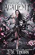 Fortune Fae Academy: Book One (Fortune Fae Academy #1)