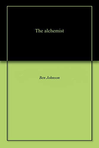 The alchemist