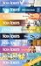 Nora Roberts bundel by Nora Roberts
