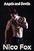 Angels and Devils: Halloween Gay Group Public Erotica