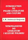 Introduction to Polish literature and culture