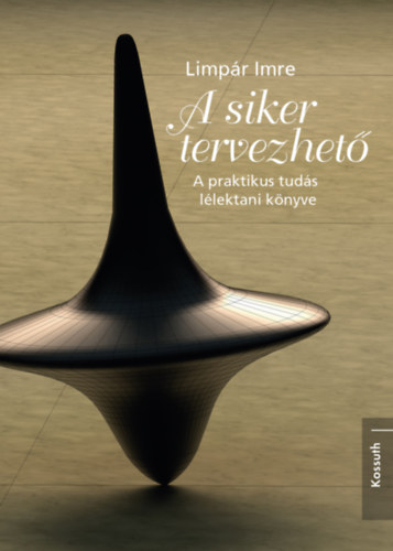 A siker tervezhető