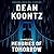 Memories of Tomorrow (Nameless, #6) by Dean Koontz