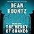 The Mercy of Snakes (Nameless, #5) by Dean Koontz