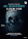 La prima legge by Joe Abercrombie
