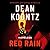 Red Rain (Nameless, #4) by Dean Koontz