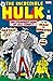 Incredible Hulk (1962-1963) #1