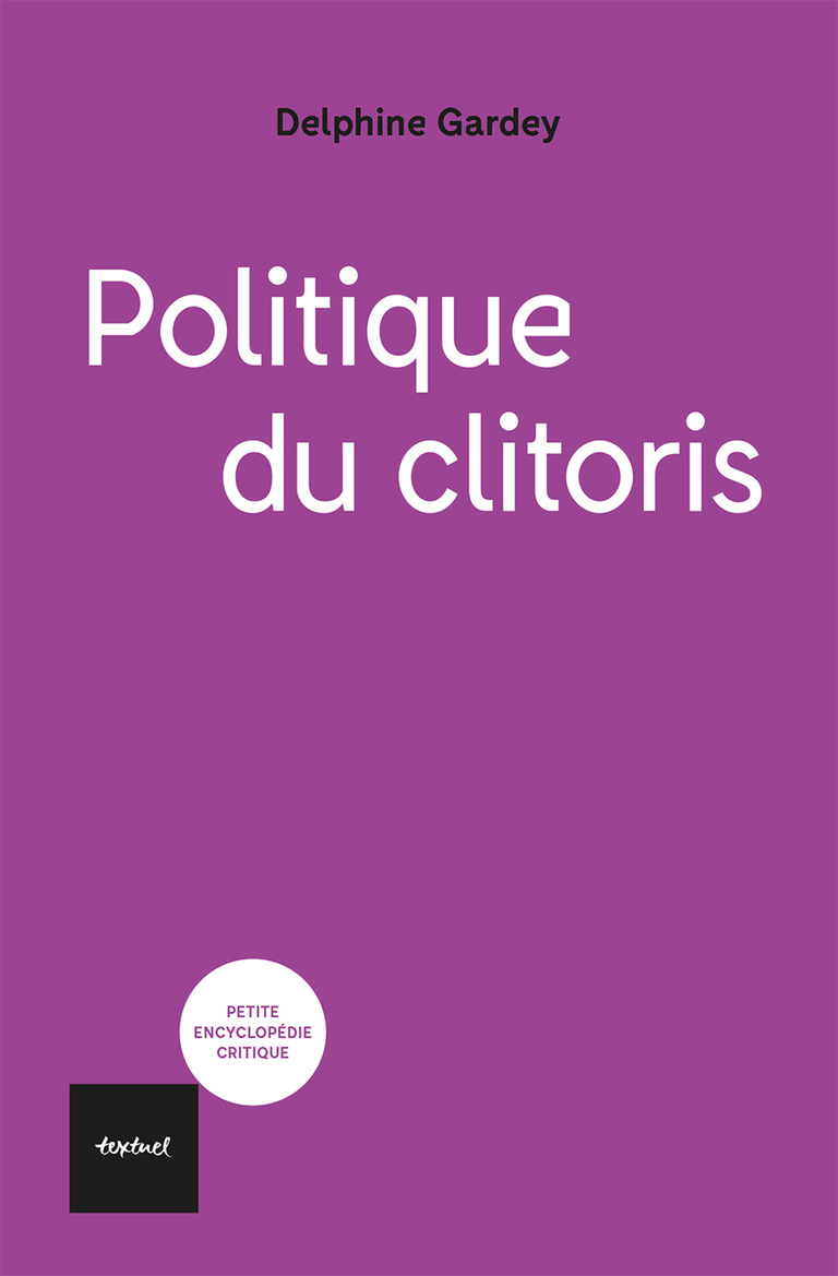 Politique du clitoris (Paperback)