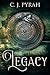 Legacy (The Dead God, #1)