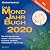 Das Mondjahrbuch 2020