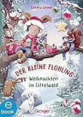 Der kleine Flohling: Weihnachten im Littelwald