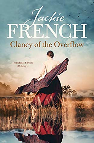 Clancy of the Overflow (The Matilda Saga, #9)