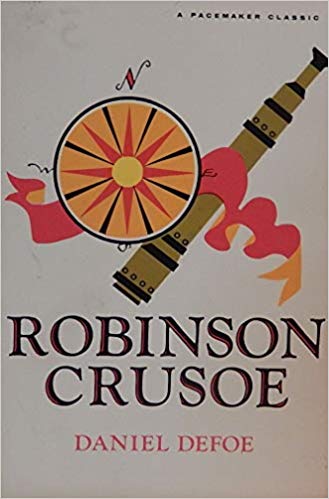 Robinson Crusoe: Pacemaker Classic Series