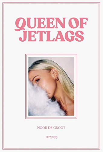 Queen of jetlags (Hardcover)