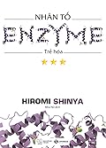 Nhân tố enzyme: Trẻ hóa