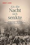 Als die Nacht sic...