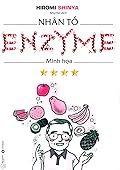Nhân tố Enzyme Tập 4, Minh họa