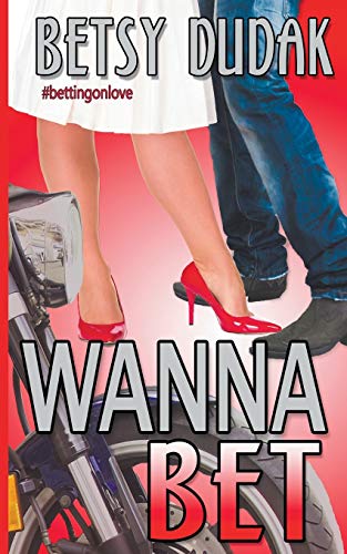 Wanna Bet (Paperback)