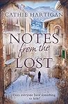 Notes from the Lost: A compelling WW2 story of kindness and betrayal