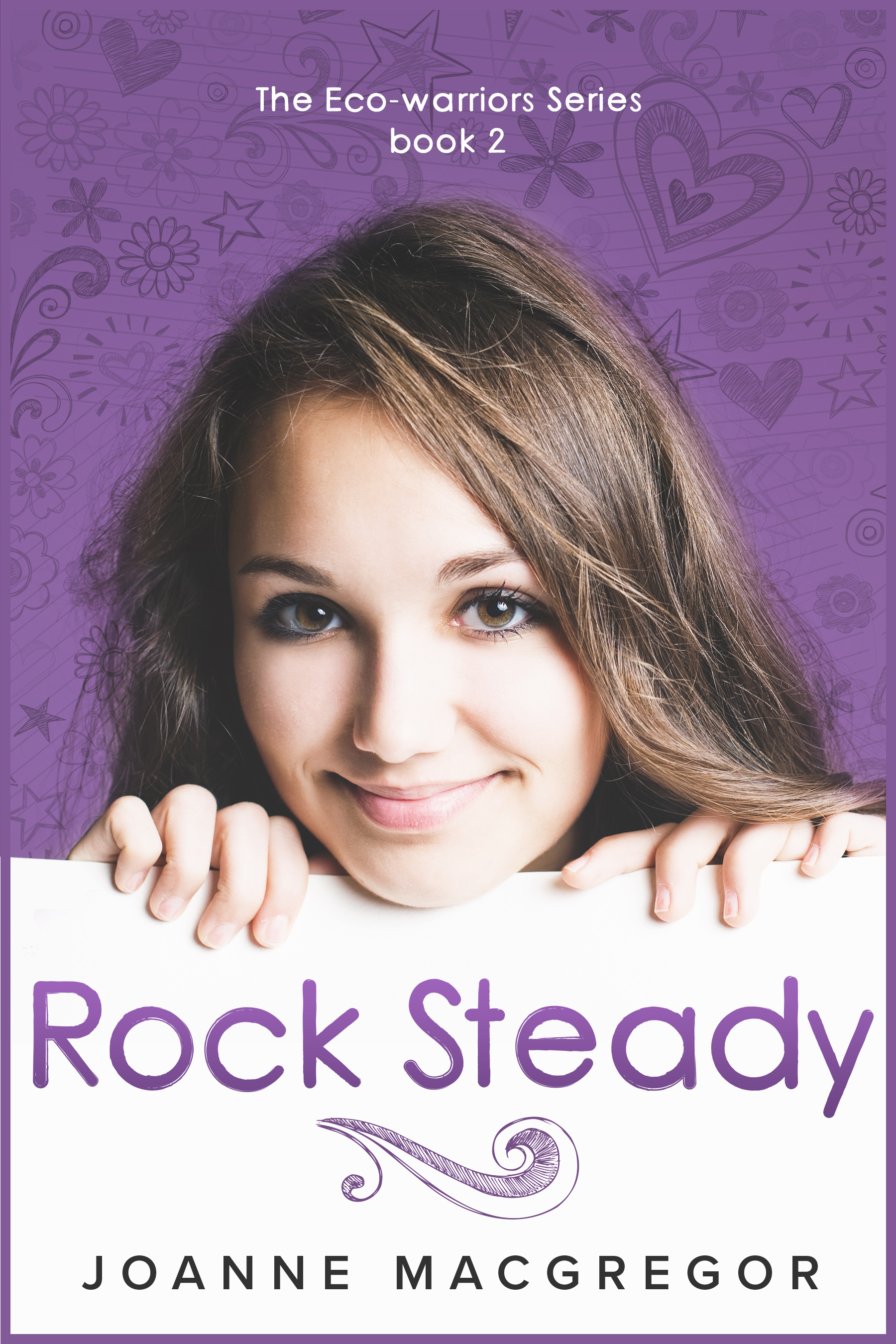 Rock Steady