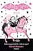 Isadora Moon i tivoli by Harriet Muncaster