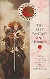 Demons & Dreams: The Best Fantasy and Horror 1 Demons & Dreams: The Best Fantasy and Horror 1
