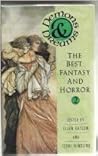 Demons & Dreams: The Best Fantasy and Horror 2
