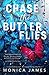 Chase the Butterflies by Monica  James