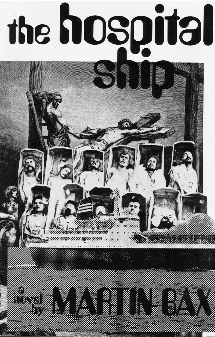 The Hospital Ship (Paperback)