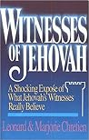 Witnesses of Jehovah Witnesses of Jehovah