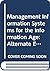 Management Information Systems for the Information Age: Alternate Edition for Canada (2001)