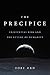 The Precipice: Existential ...