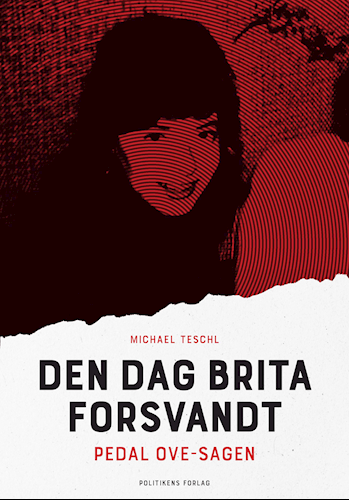 Den dag Brita forsvandt