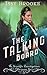 The Talking Board (The Scientific Investigations of Marianne Starr)