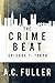 Tokyo (The Crime Beat #7)