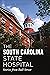 The South Carolina State Hospital by William Buchheit The South Carolina State Hospital by William Buchheit