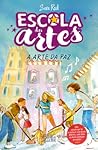 Escola das Arte 3 - A Arte da Paz by Sara Rodi