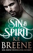 Sin & Spirit (Demigods of San Francisco, #4)