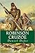 Robinson Cruzoe by Daniel Defoe