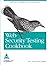 Web Security Testing Cookbook