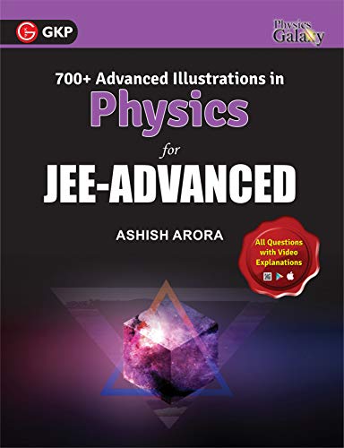 Physics Galaxy 2020-21: Advanced Illustration in Physics (Paperback)