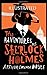 The Adventures of Sherlock Holmes Illustrated