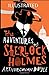 The Adventures of Sherlock Holmes Illustrated