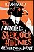 The Adventures of Sherlock Holmes Illustrated