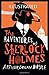 The Adventures of Sherlock Holmes Illustrated