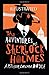 The Adventures of Sherlock Holmes Illustrated