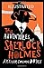 The Adventures of Sherlock Holmes Illustrated