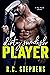 Dirty Swedish Player (Big Stick, #3)