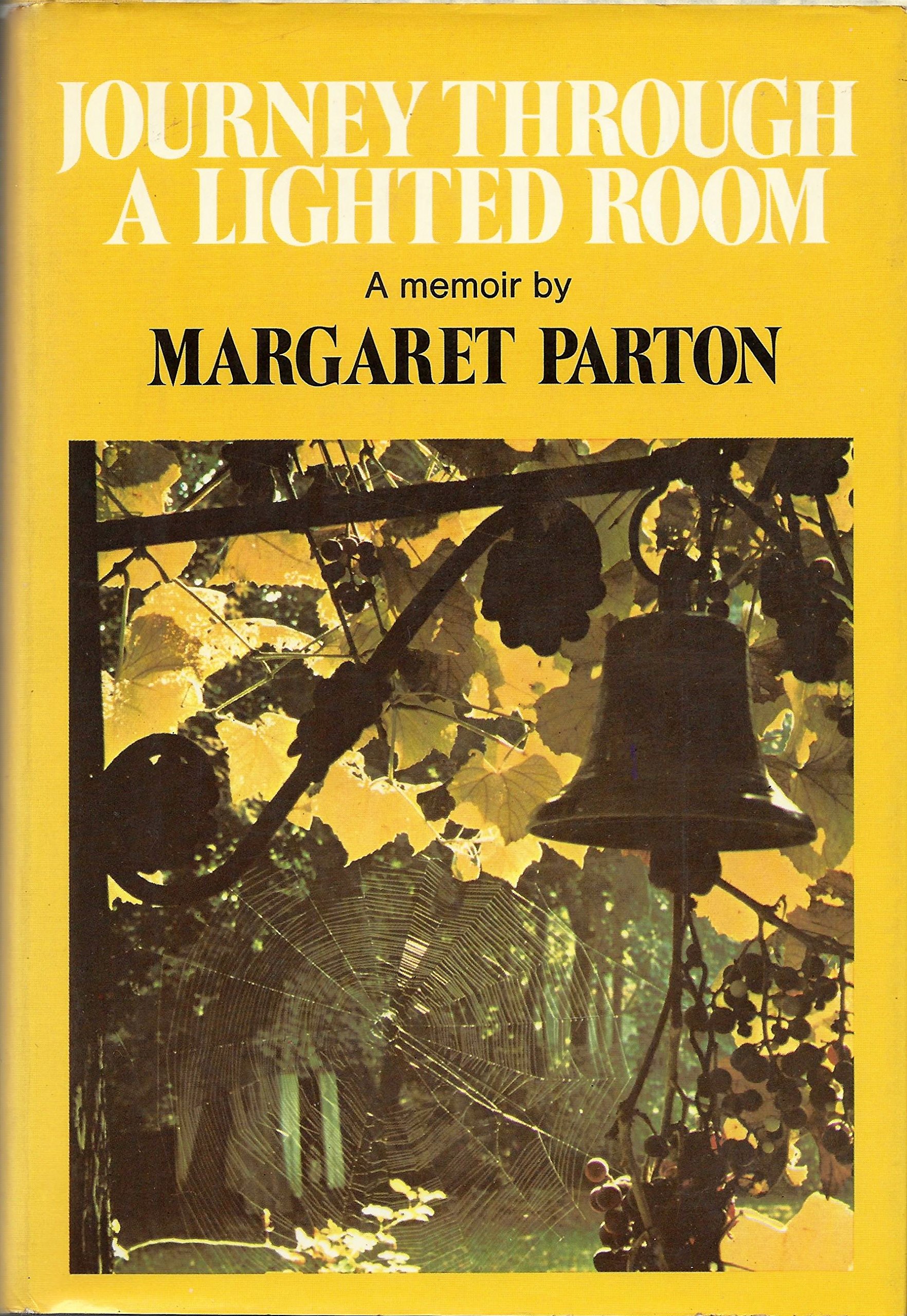 Journey Through A Lighted Room