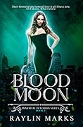 Blood Moon